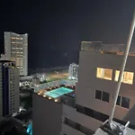 Beautiful Ocean View Apartment