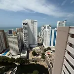 Beautiful Ocean View Apartment