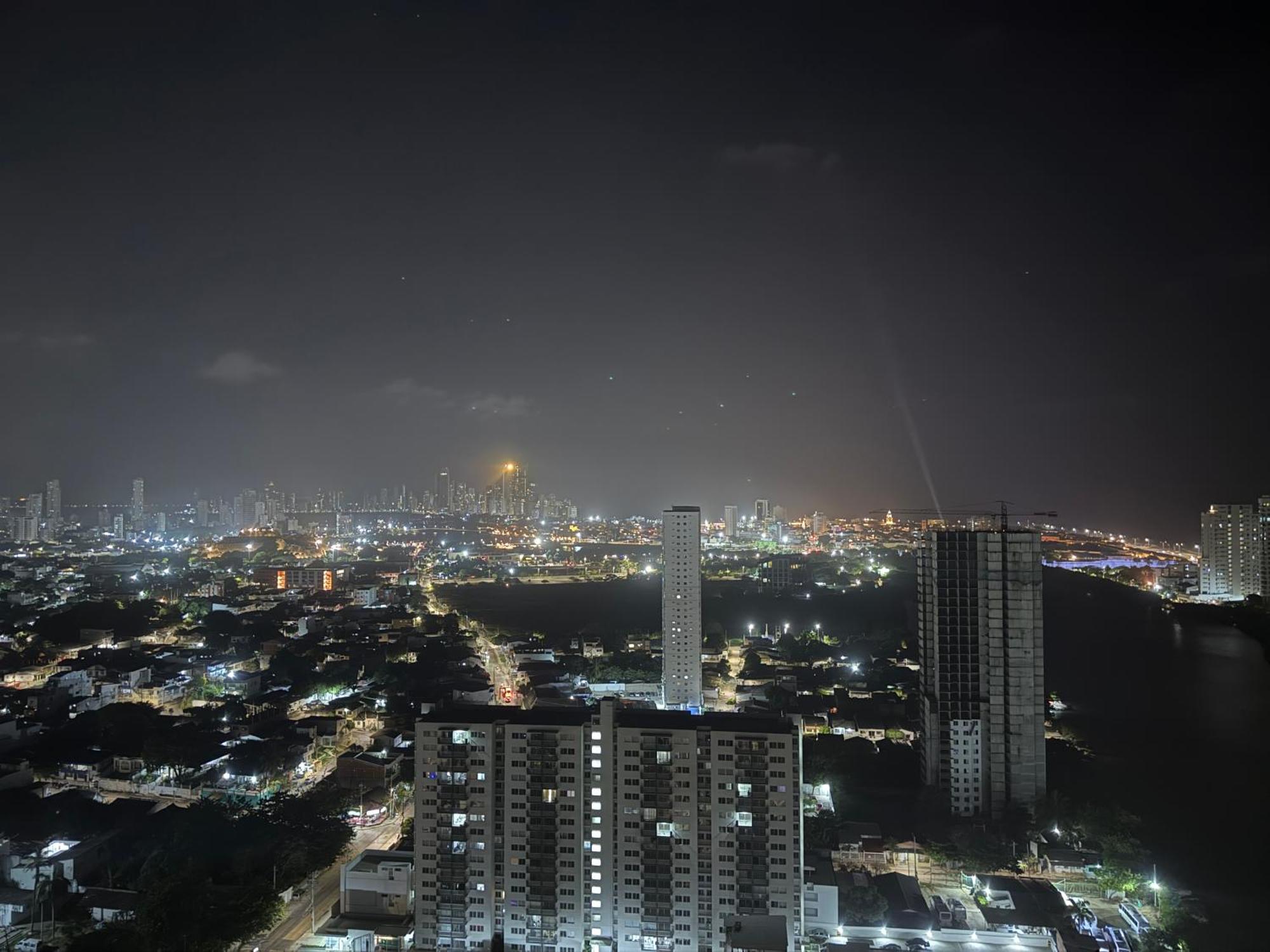 Beautiful Ocean View Apartamento *